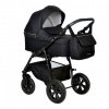 Детская коляска Indigo Charlotte Mono 3 в 1