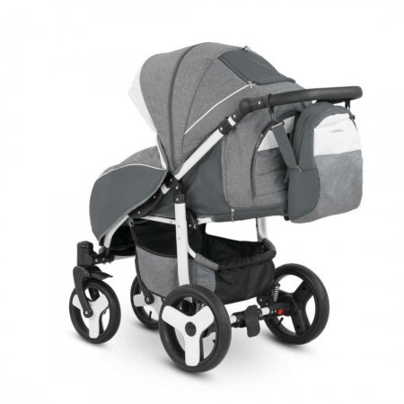 Прогулочная коляска Camarelo ELF