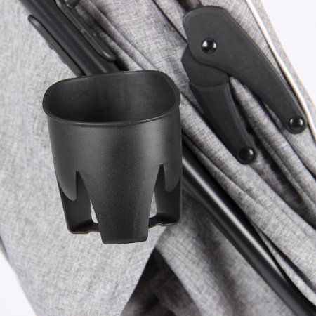 Прогулочная коляска Indigo Sigma