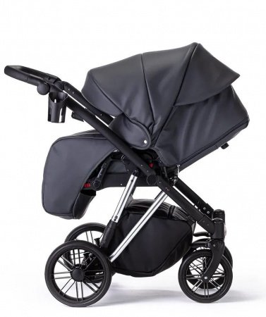 Детская коляска VERDI Delorean Premium 2 в 1