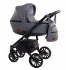 Детская коляска VERDI Delorean Smart 3 в 1