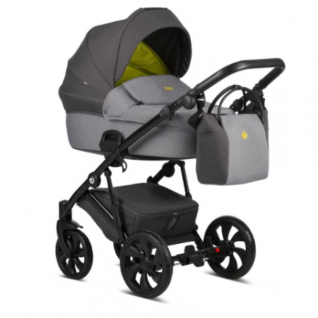 Детская коляска TUTIS Zippy New 2020 2 в 1