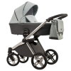 Детская коляска LONEX EMOTION XT STEEL COMBO 2 в 1