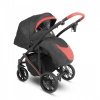 Детская коляска Camarelo ABIRO 2 в 1