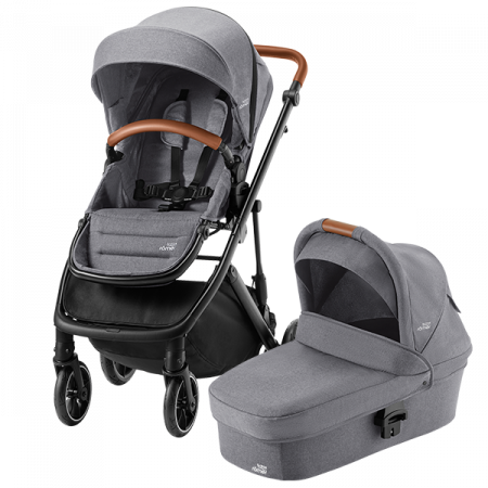 Детская коляска Britax Roemer STRIDER M 2 в 1