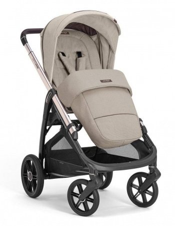 прогулочная коляска Inglesina Aptica New