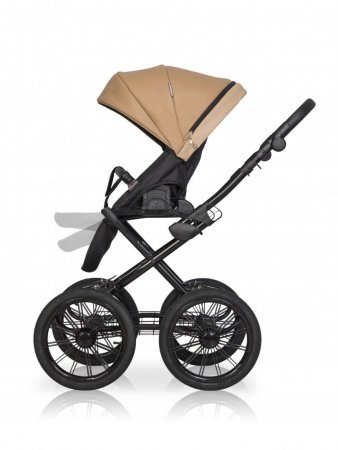 Детская коляска Riko Basic Ozon Prestige 2 в 1