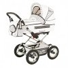 Детская коляска Reindeer Style 3 в 1