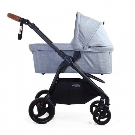 Адаптеры Valco Baby для установки люльки на коляски Snap Trend, Snap Duo Trend