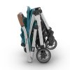 Прогулочная коляска UPPABABY Minu