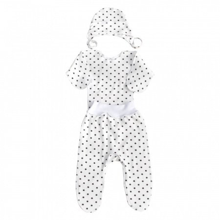 Комплект на выписку 5 предм. ДРУЖОК