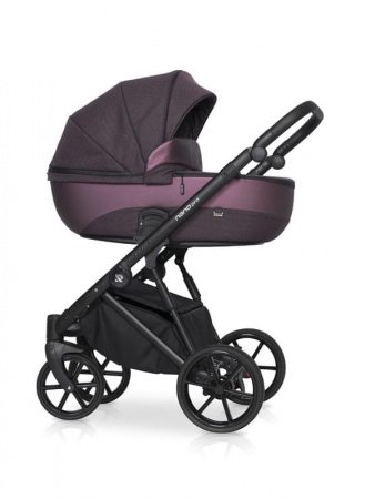 Детская коляска Riko Nano Pro 2 в 1