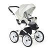 Детская коляска Indigo Mio Plus 14 3 в 1