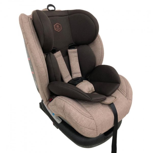 Автокресло Best Baby DEXTER