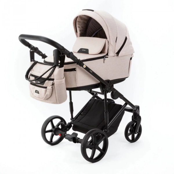 Детская коляска Adamex Zico New 3 в 1