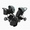 Детская коляска Adamex MOBI Air Deluxe 3 в 1