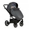 Детская коляска Tutis VIVA 4 ECO-LEATHER Collection 2022 3 в 1