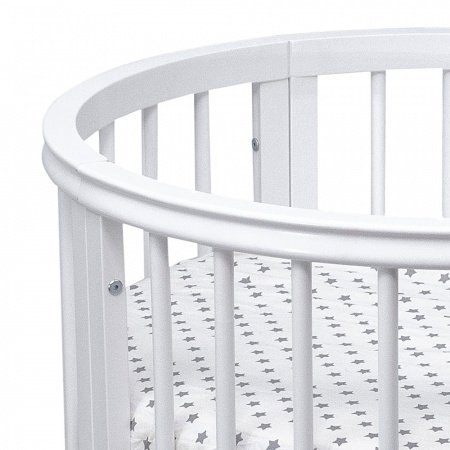 Кровать детская Estel EXCLUSIVE 8 в 1