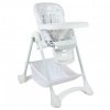 Стульчик для кормления Indigo Vanilla