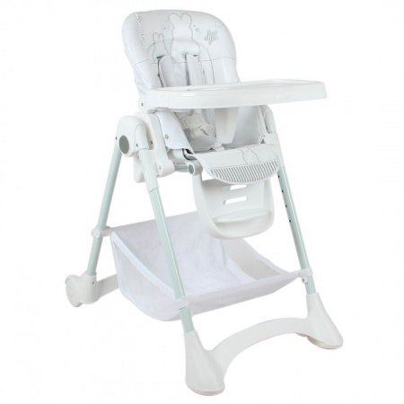Стульчик для кормления Indigo Vanilla
