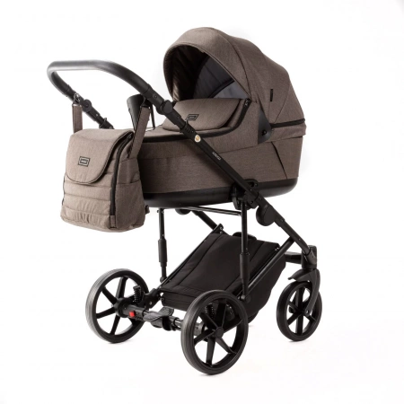 Детская коляска Adamex Locco Light 2 в 1