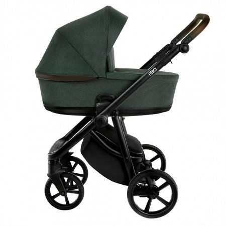 Детская коляска Roan Esso 3 в 1