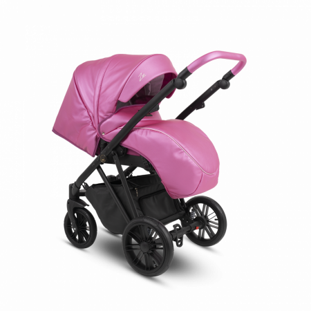 Детская коляска Camarelo ZEO Eco 3 в 1