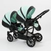 Детская коляска MR SANDMAN DUET