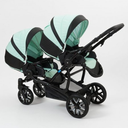 Детская коляска MR SANDMAN DUET