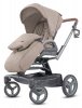 Детская коляска Quad System на шасси Quad Titanium Black 4 в 1