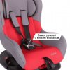 Детское автокресло Zlatek Galleon Red
