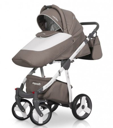 Детская коляска EXPANDER MONDO PRIME 2 в 1
