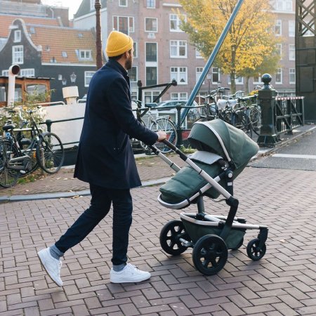 Флисовый конверт Joolz для колясок Aer, Day+, Day3 и Hub+