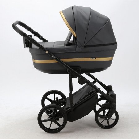 Детская коляска Adamex Rimini Deluxe 3 в 1