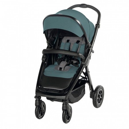 Детская коляска ESPIRO SONIC AIR 2021