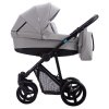 Детская коляска  Aroteam Santino Prima 2021 3 в 1