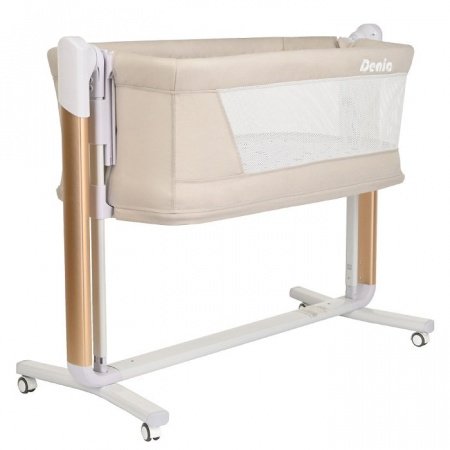 Колыбель на колёсах 3 в 1 PITUSO Denia