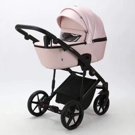 Детская коляска Adamex MOBI Air Deluxe 3 в 1