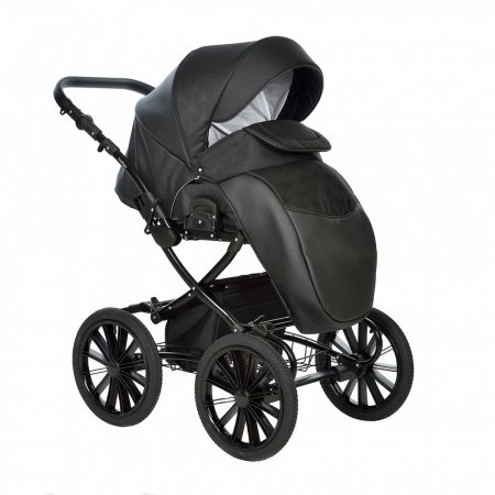 Детская коляска Indigo Porto Classic 14 2021 2 в 1