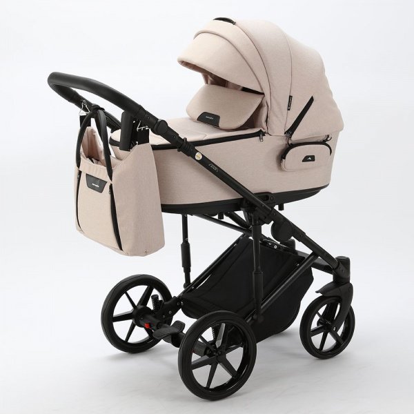 Детская коляска Adamex Zico 2 в 1