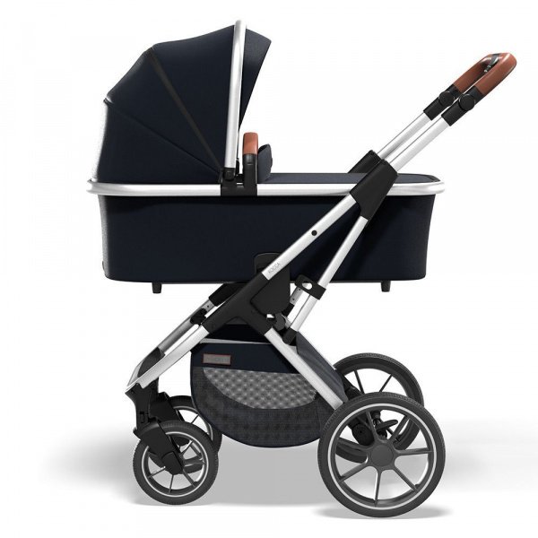 Детская коляска Moon Rocca  Basic  2 в 1 2022