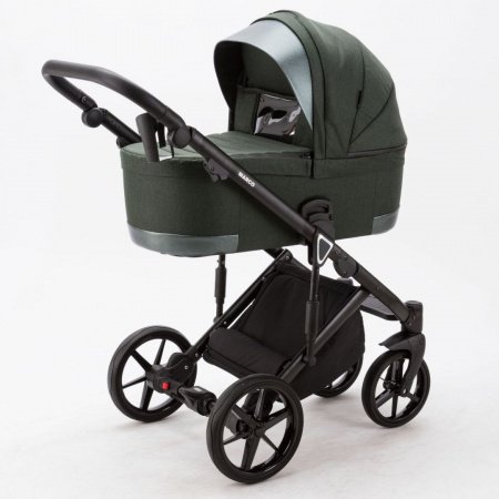 Детская коляска Adamex Marco 3 в 1