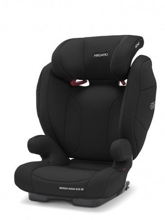 Детское автокресло Recaro Monza Nova Evo Seatfix
