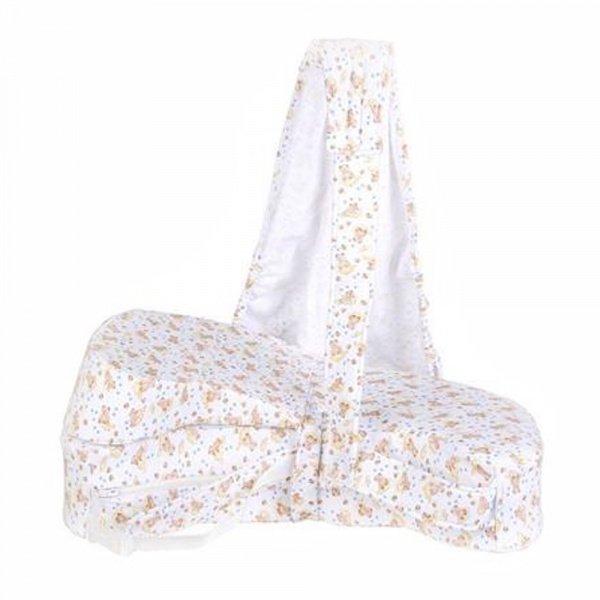 Подушка для кормления НЯНЯ-ЛЮКС