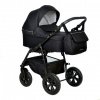 Детская коляска Indigo Charlotte Mono 2 в 1