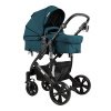 Коляска прогулочная Indigo Lotus