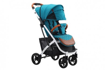 Прогулочная коляска BABALO 2020