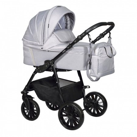 Детская коляска Indigo Sesto 2 в 1
