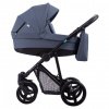 Детская коляска Aroteam Santino 3в1