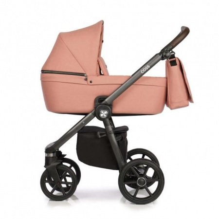 Детская коляска ROAN Coss 2 в 1